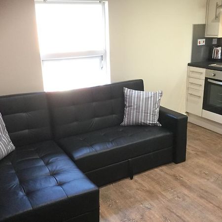 Modern Chic Loft Apartment バーミンガム エクステリア 写真